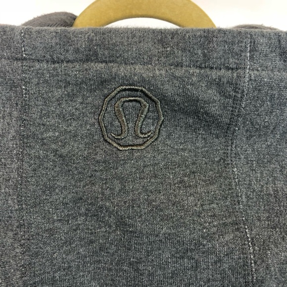 lululemon athletica Other - Men's Lululemon Deep Cove Hoodie Jacket, Charcoal